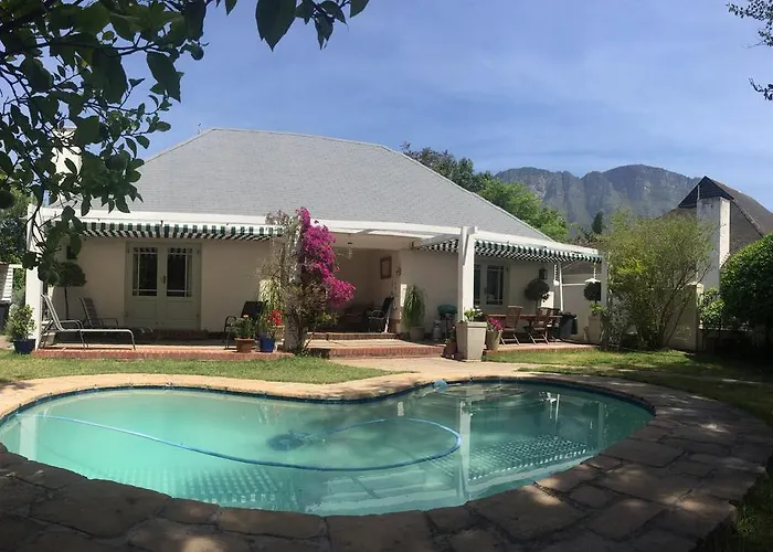 The Lemon Tree Guest House