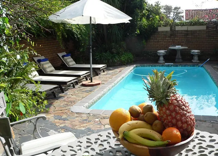 Atforest Guest House