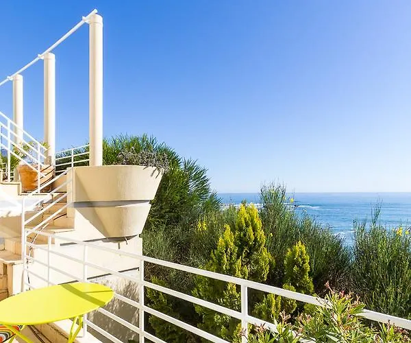 Classic Clifton Villa