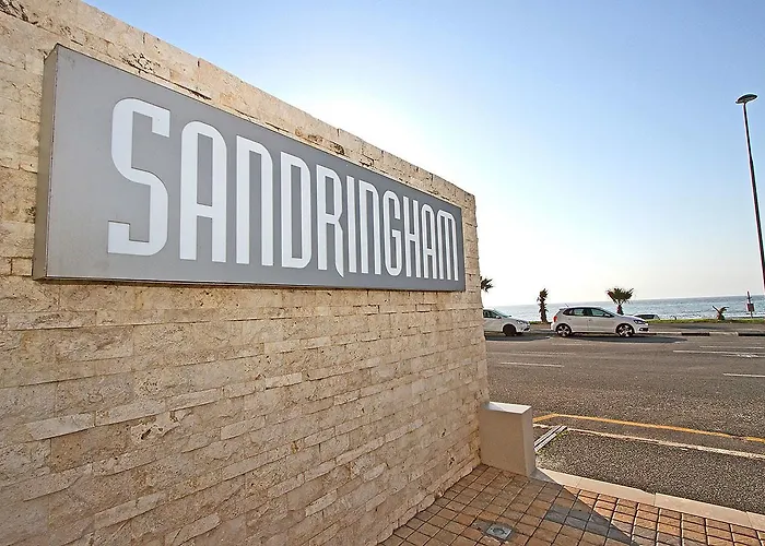Sandringham III