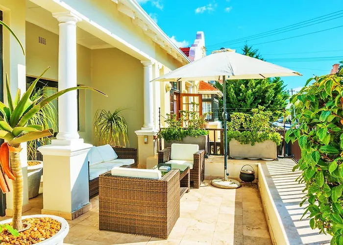 Antrim Luxury Villa