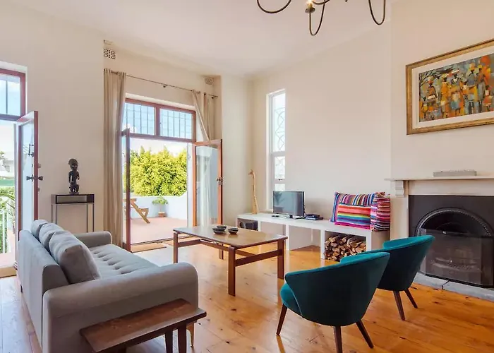 Kloof Avenue 5