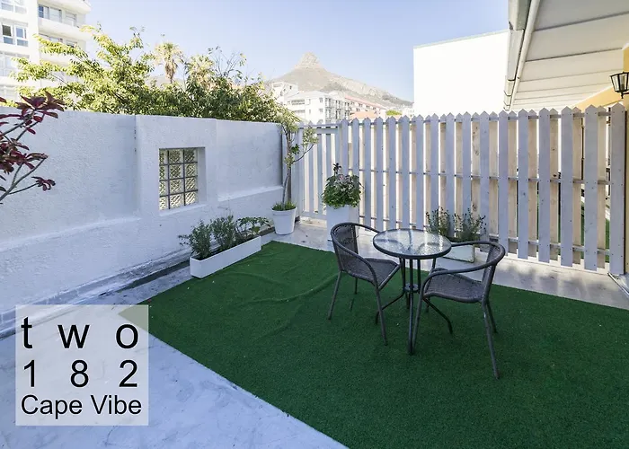 Cape Vibe 182
