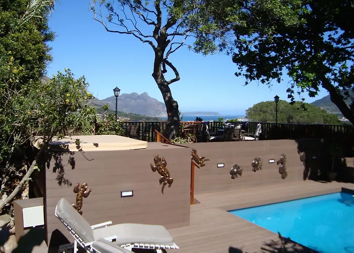 Cap Serein Guest House