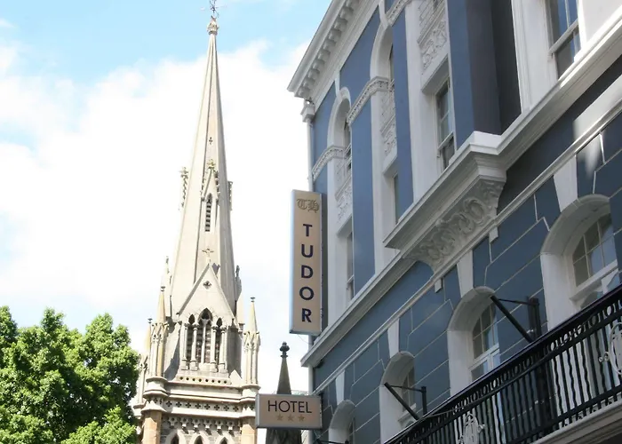 Tudor Hotel