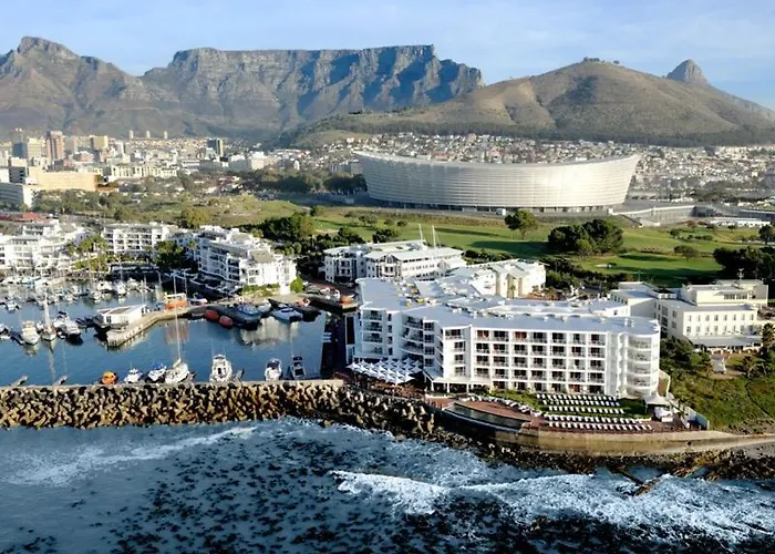 Radisson Blu Hotel Waterfront