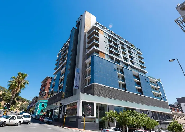 The Mirage Apartments By Propr