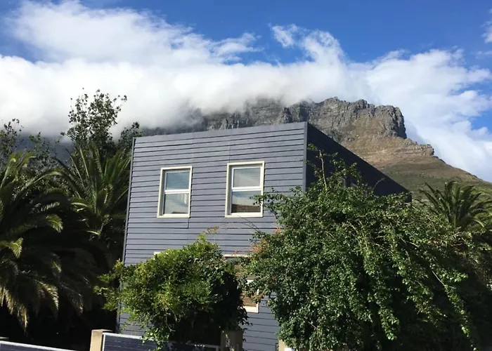Gap Lodge