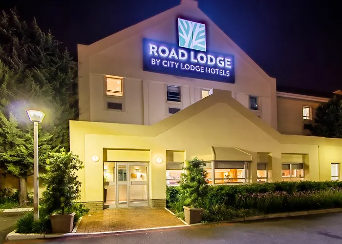Road Lodge N1 City