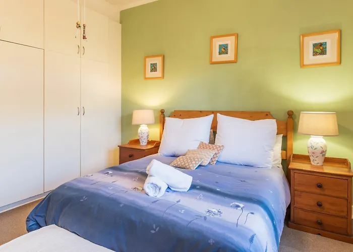 Lions Head Sea Suite