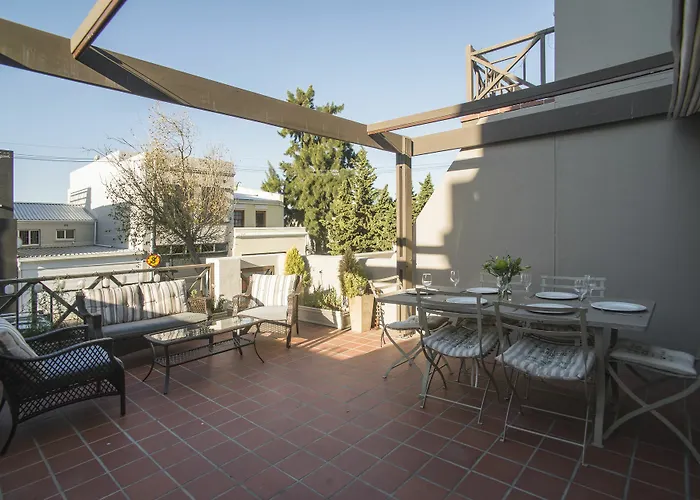 Dwp Apartments