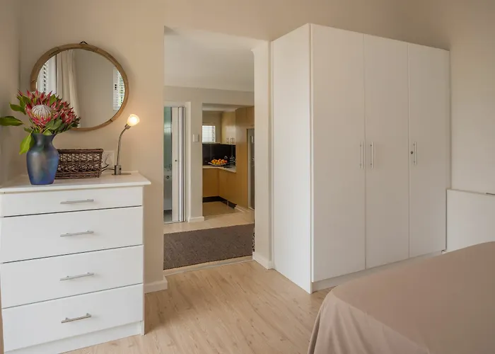 Camps Bay Getaway