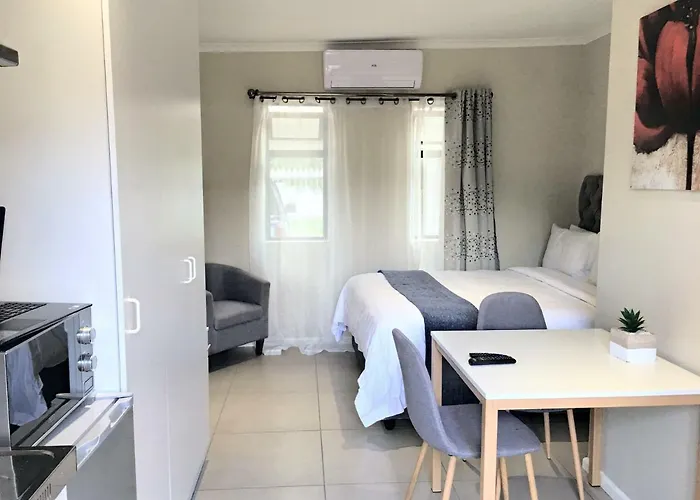 Selton Guesthouse