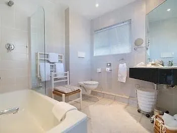 Camps Bay Terrace Suite In Camps Bay