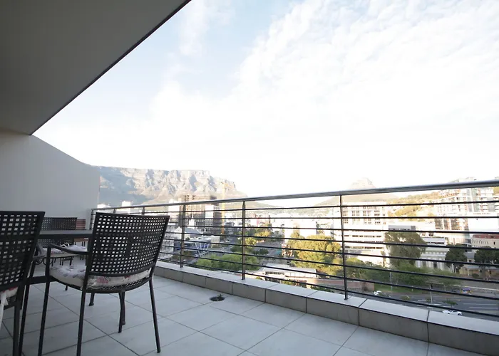 Quayside Apartments