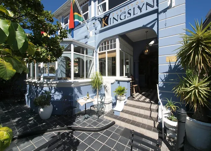 Kingslyn Boutique Guest House