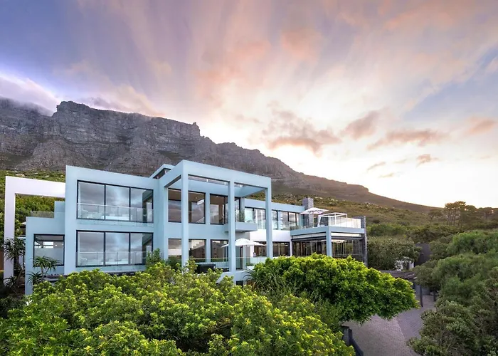 Mannabay Fine Boutique Hotel