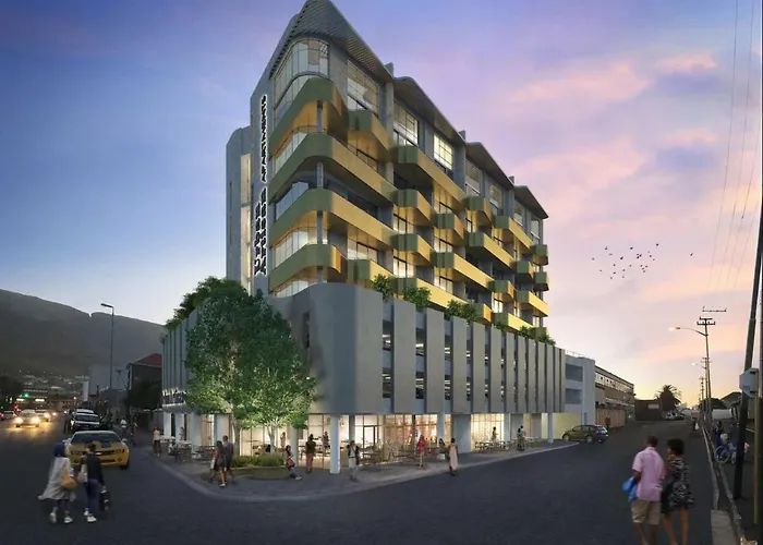 Urban Artisan Luxury Suites By Totalstay