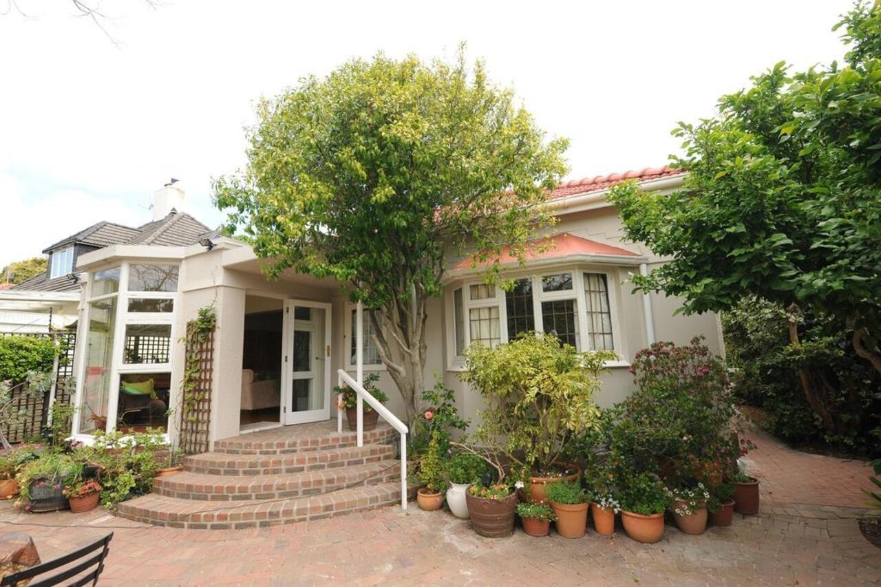 Jaqui's Garden 3* Cape Town