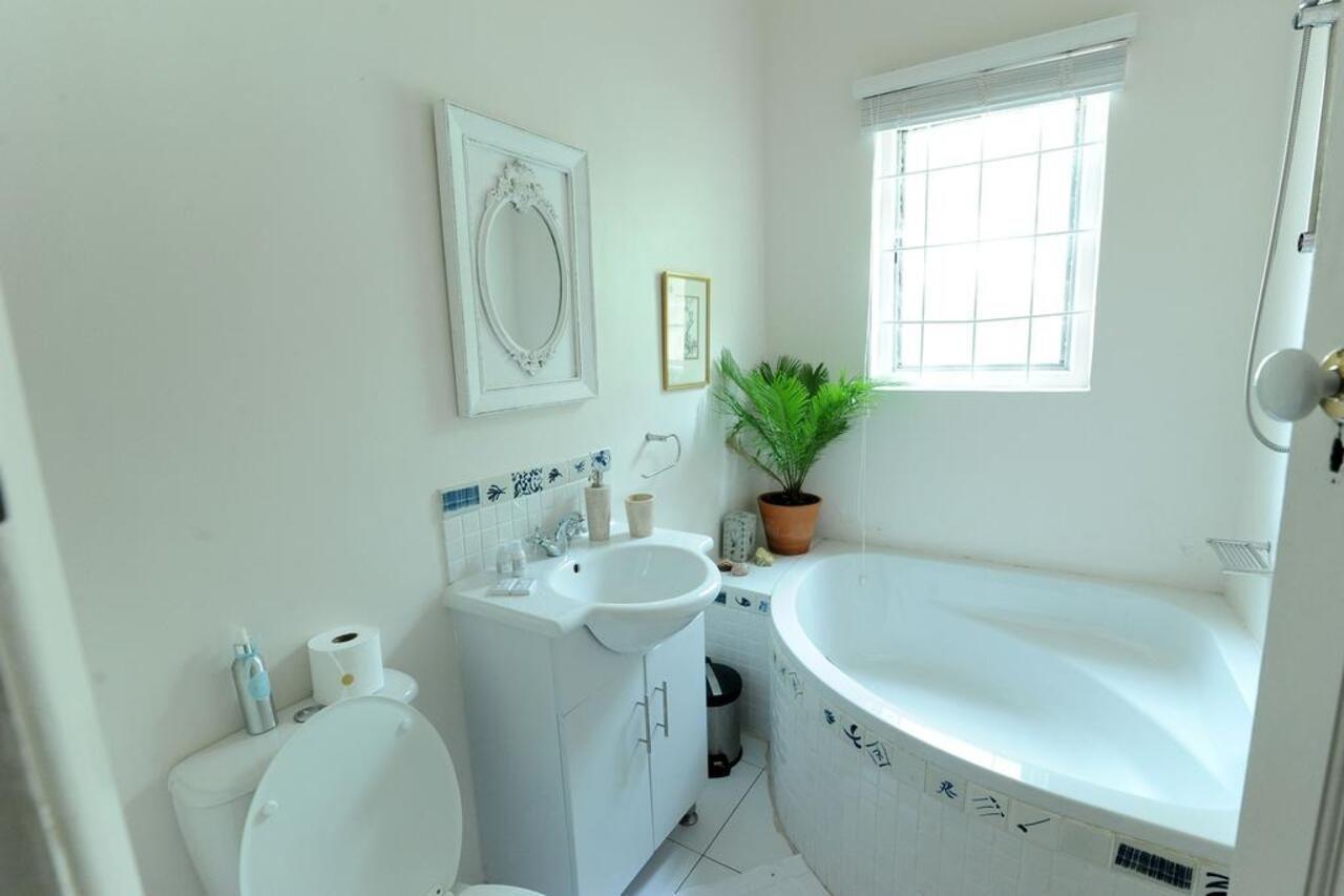 Jaqui's Garden Bed & Breakfast 3*