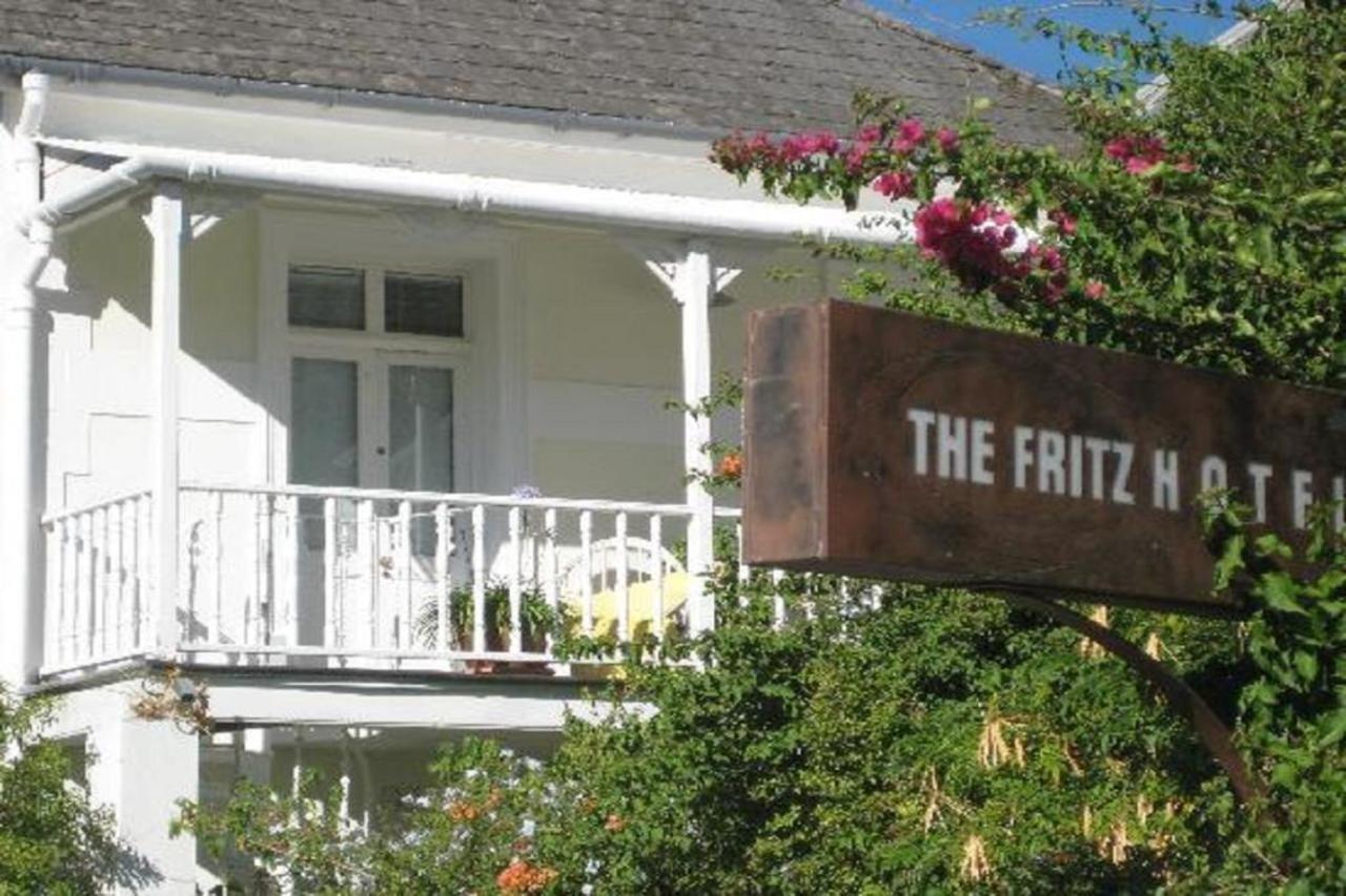 The Fritz Boutique Cape Town