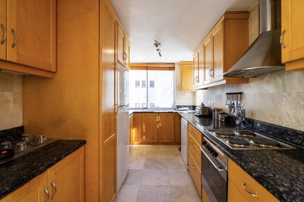 Apartment Bantry Luxury *