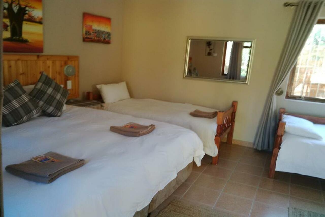 Guest house Flintstones