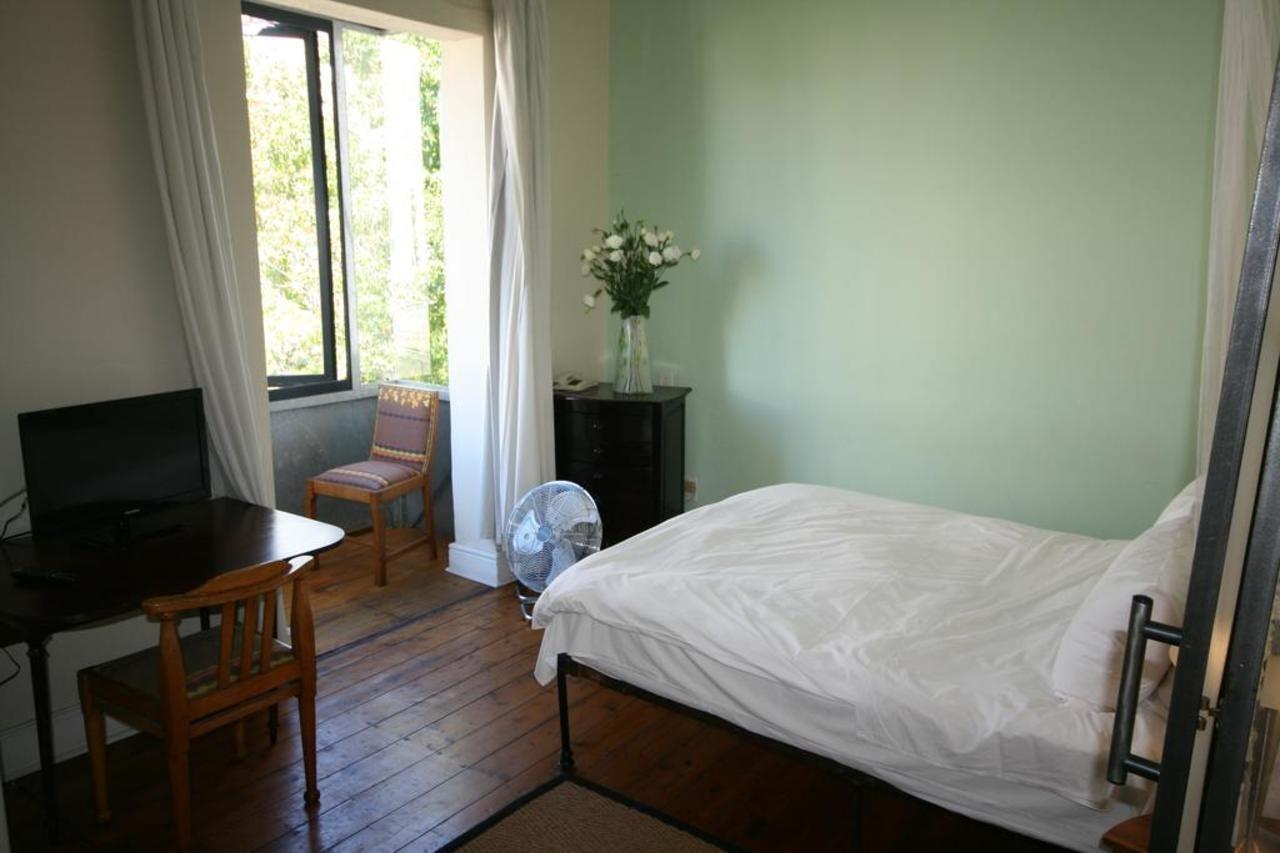 Hotel The Fritz Boutique