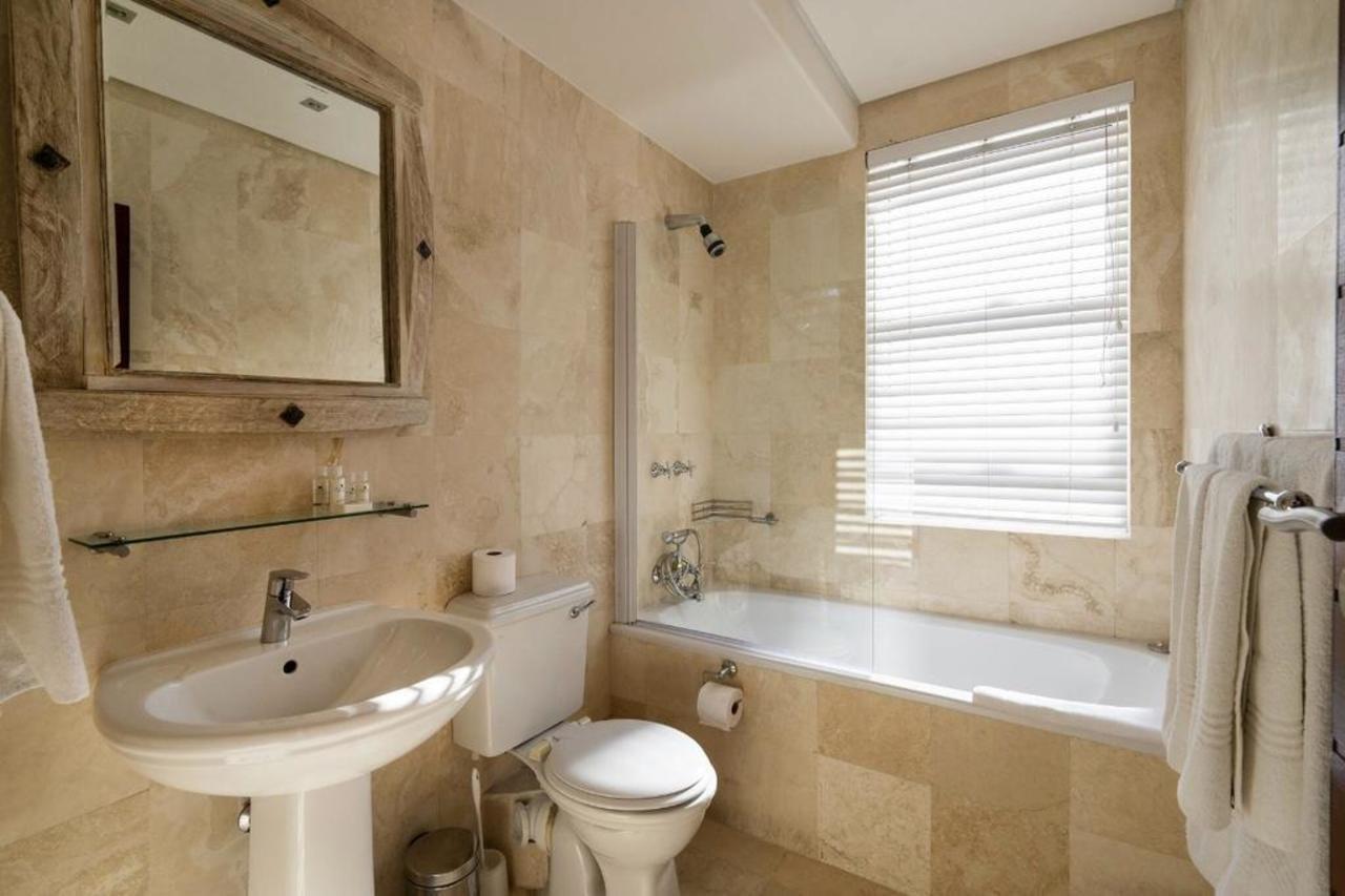 Bantry Luxury Apartment Cape Town
