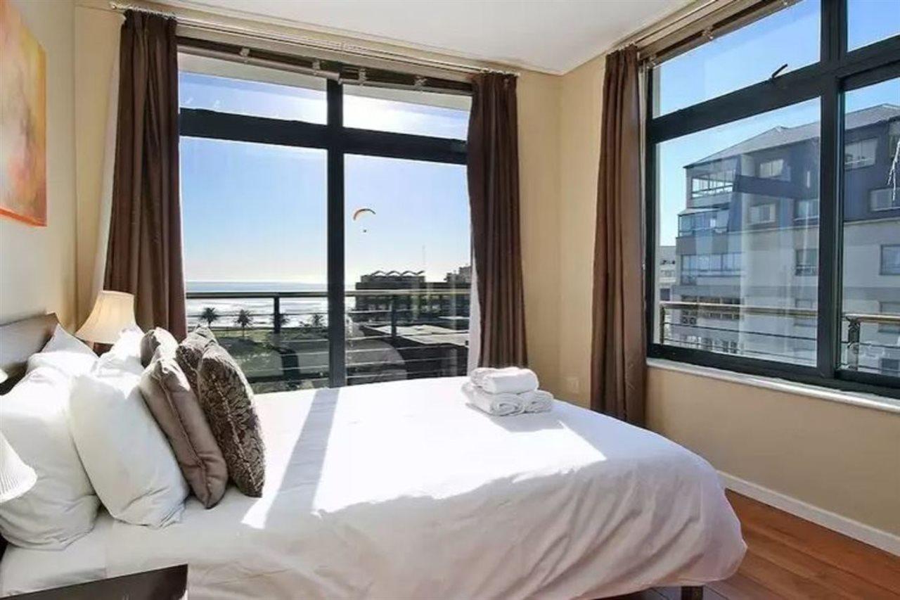 Atlantic Views 6 Apartment