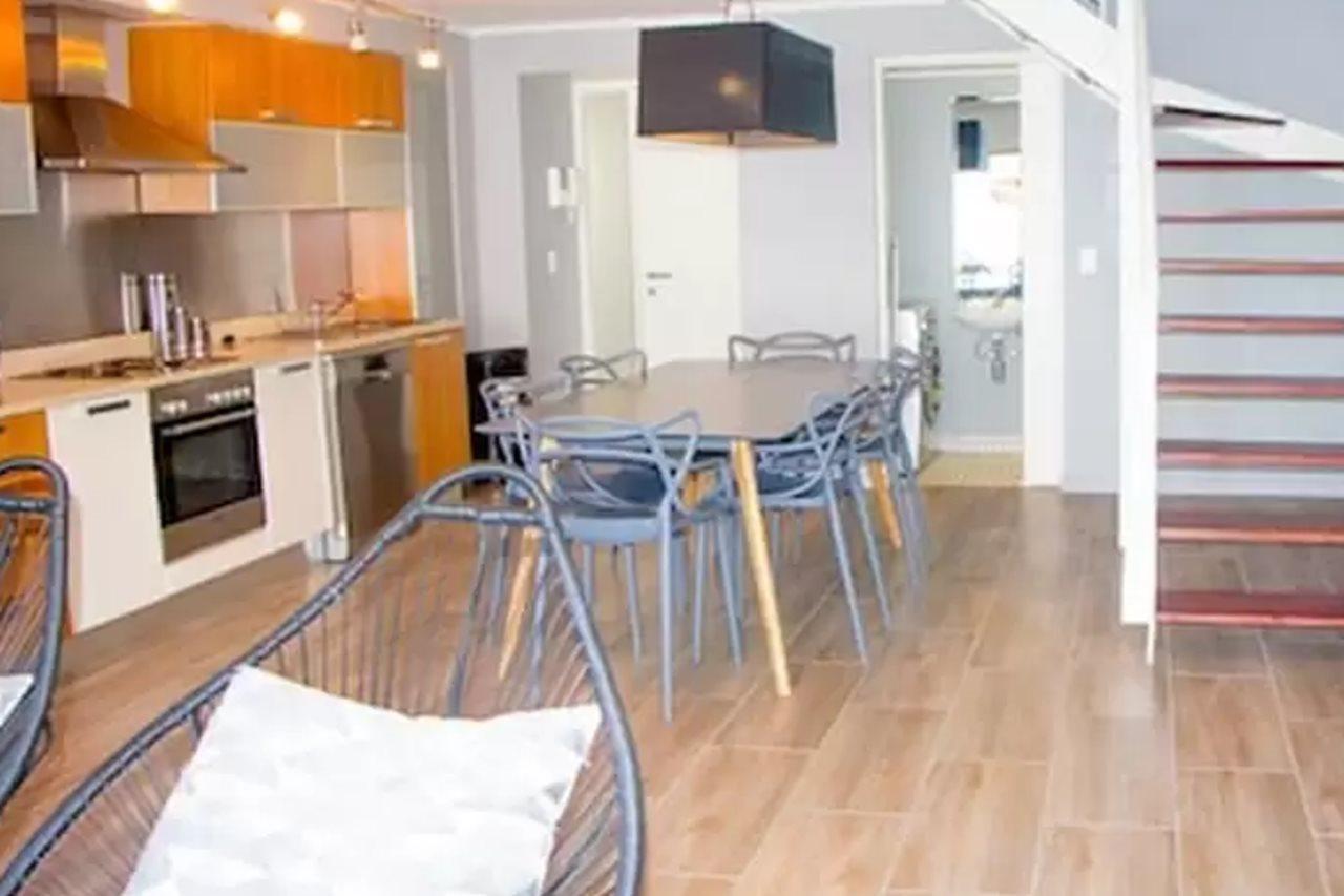 Market House 30c Apartment Cape Town