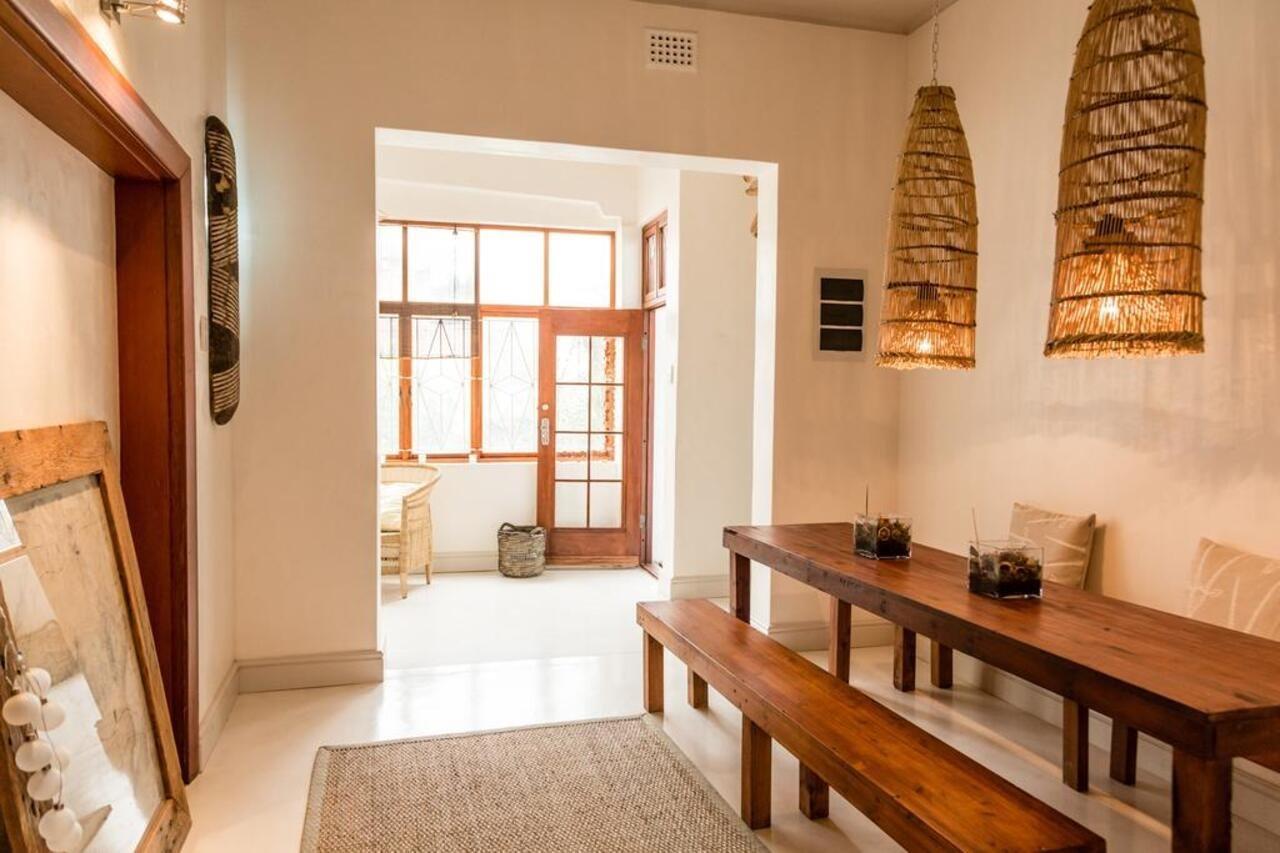 Number5 Guesthouse Guest house Cape Town