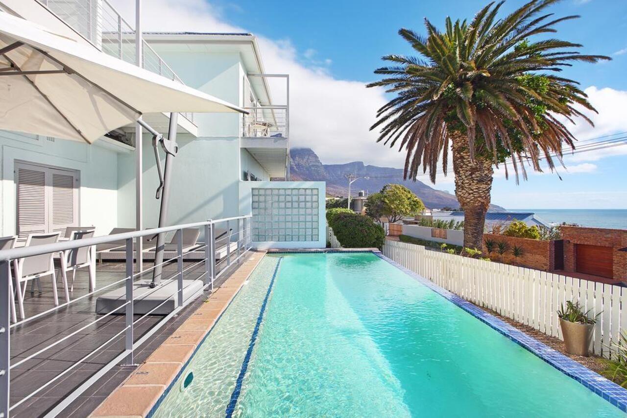 Villa Indigo Bay - The