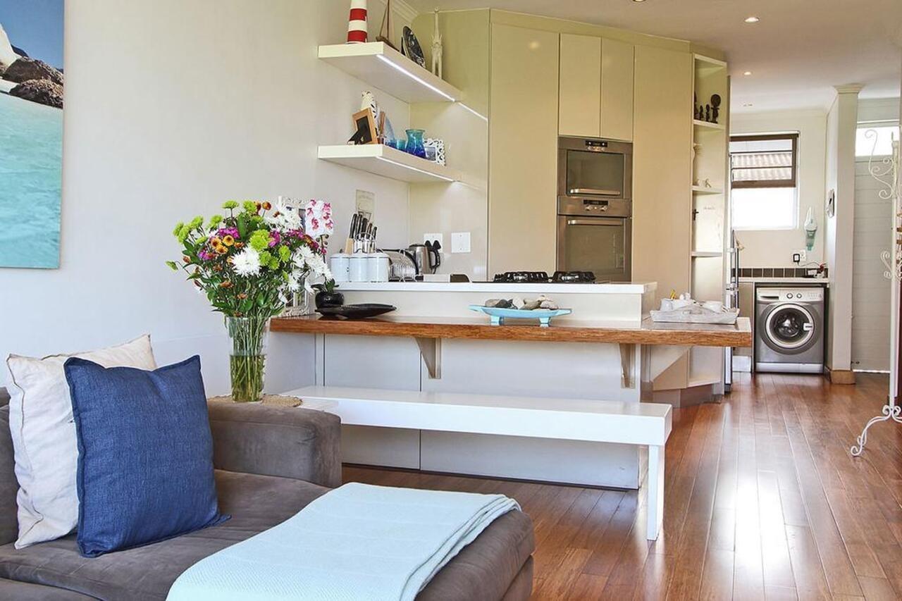 Apartamento Vredenhof Self Catering Cidade Do Cabo