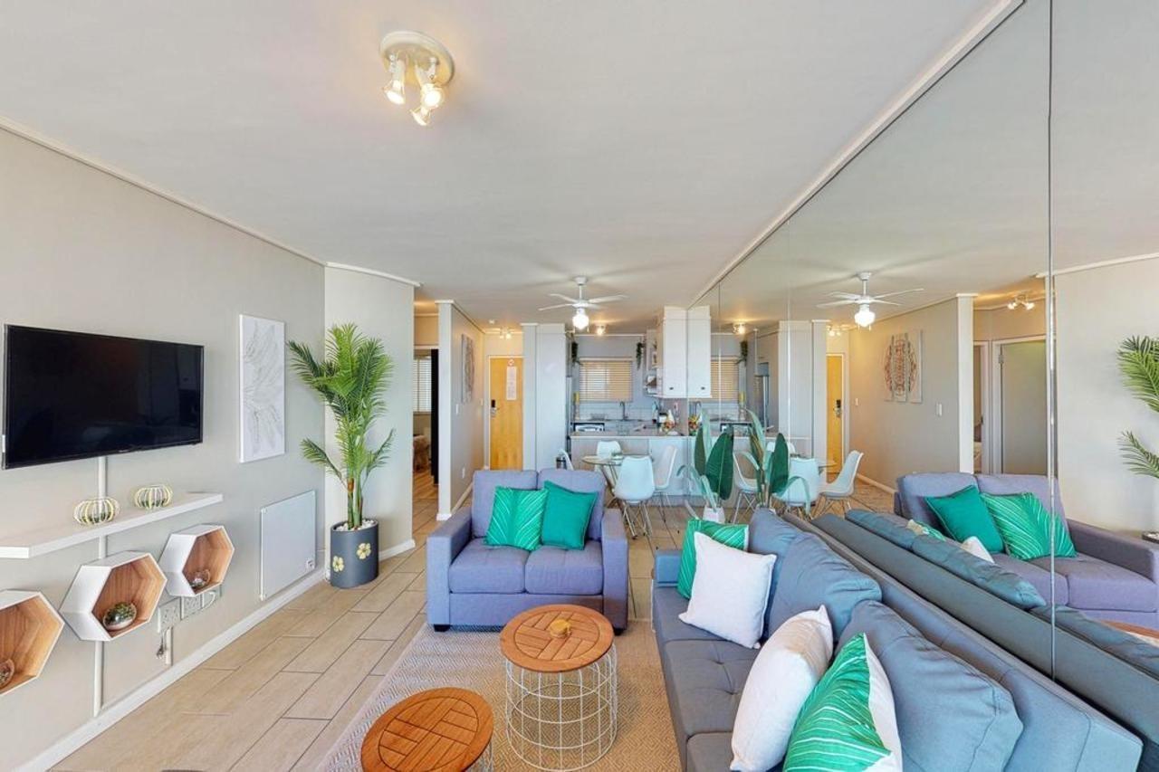 Apartamento Luxury On The Lagoon *