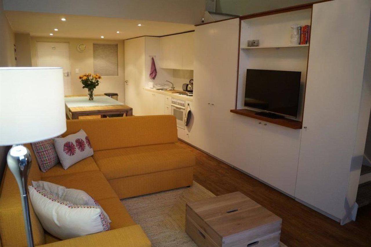 Harbour Terrace Loft Ii *