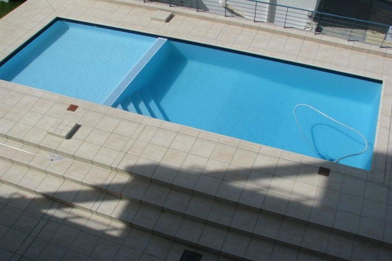 Apartment Harbour Terrace Loft Ii Cape Town