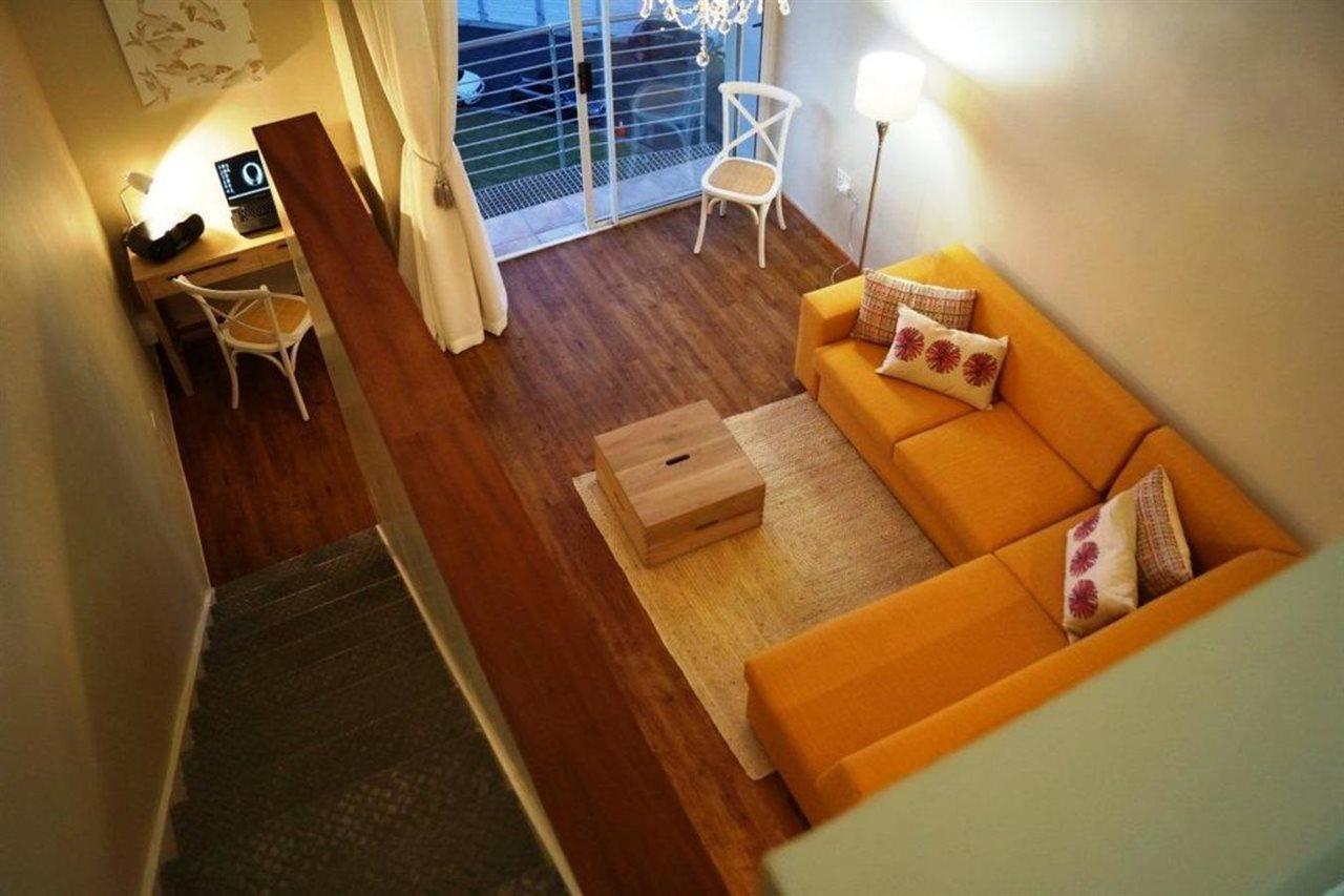 Harbour Terrace Loft Ii * Cape Town