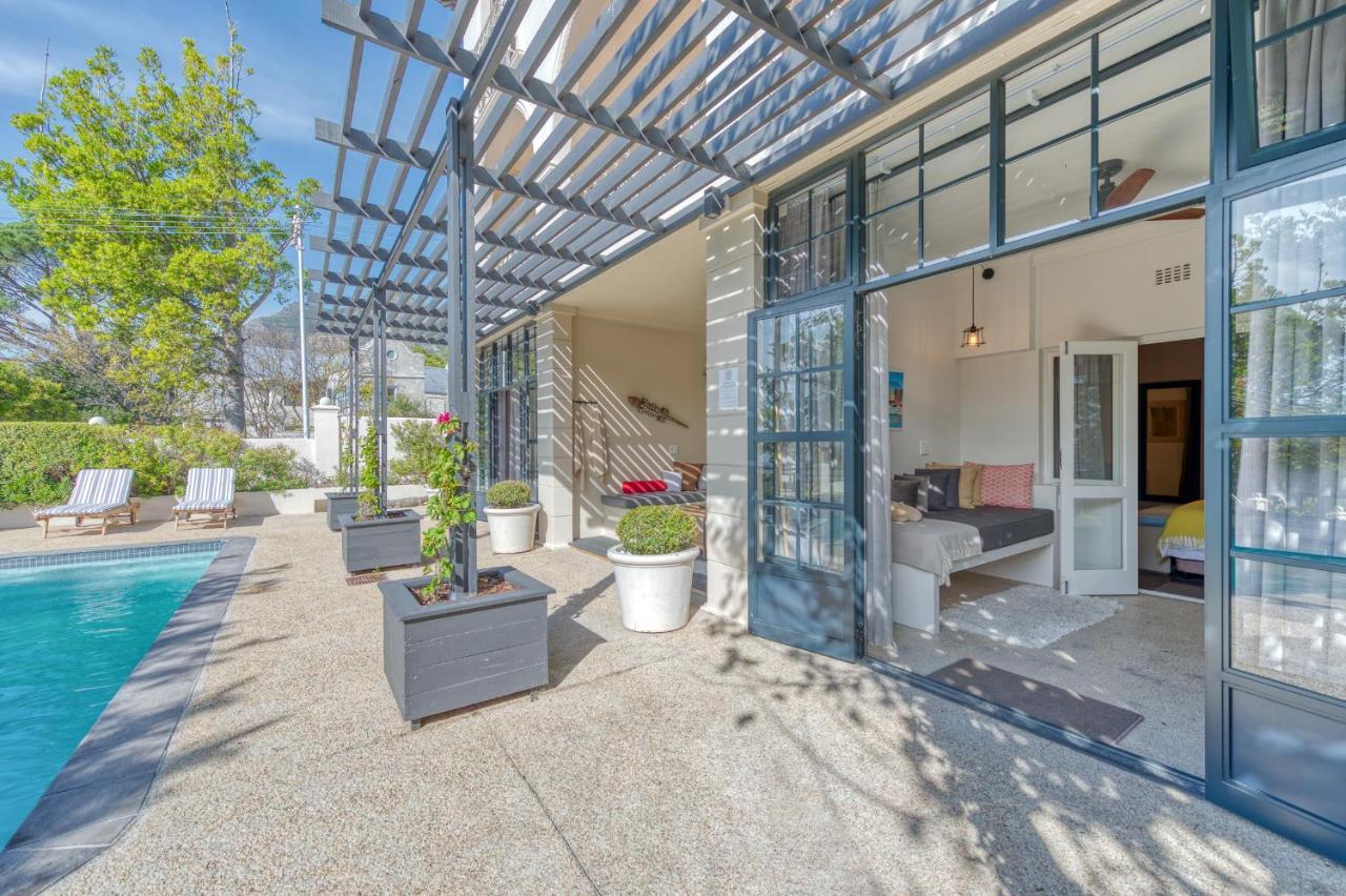 De Tafelberg Guest house