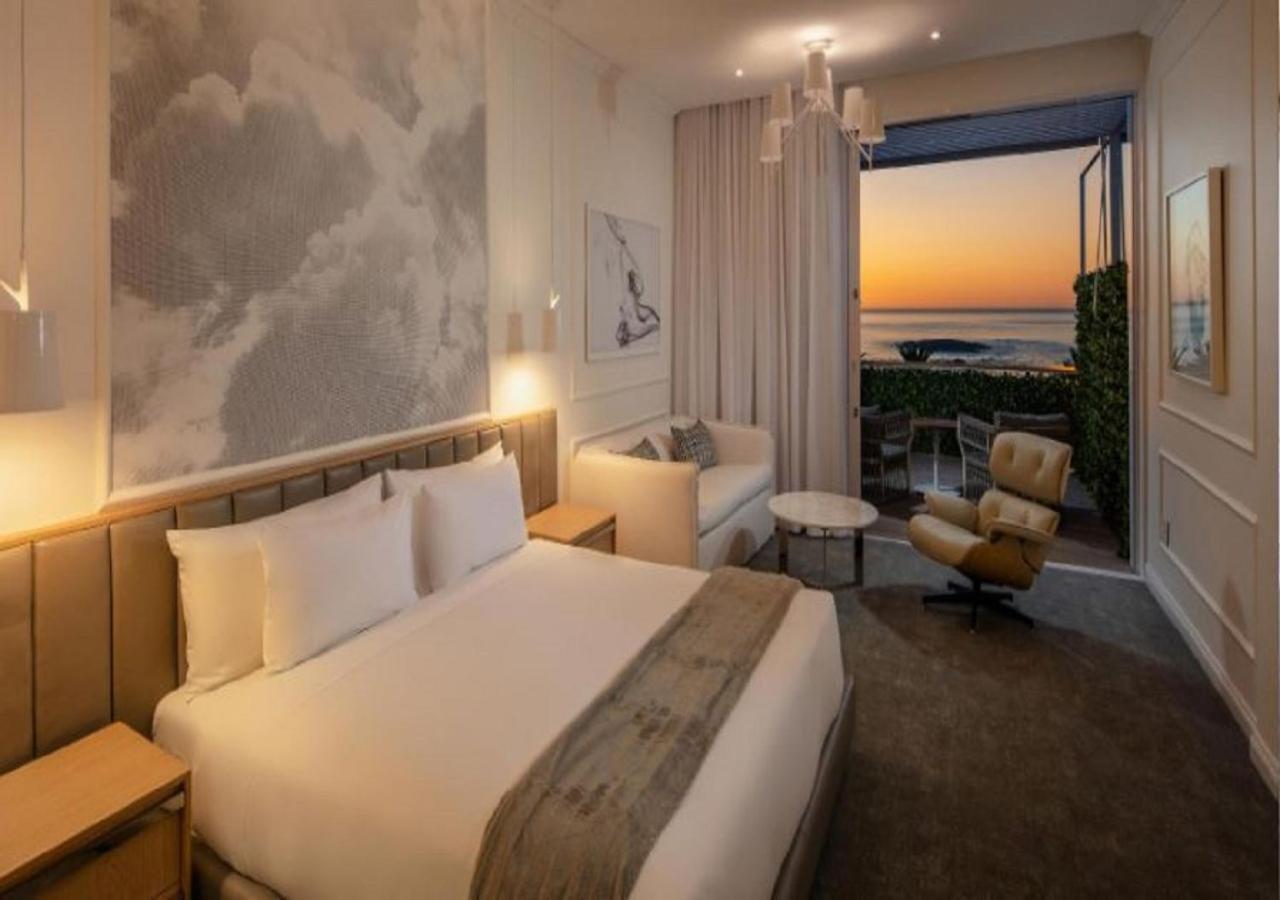 The Marly Boutique Hotel Cape Town