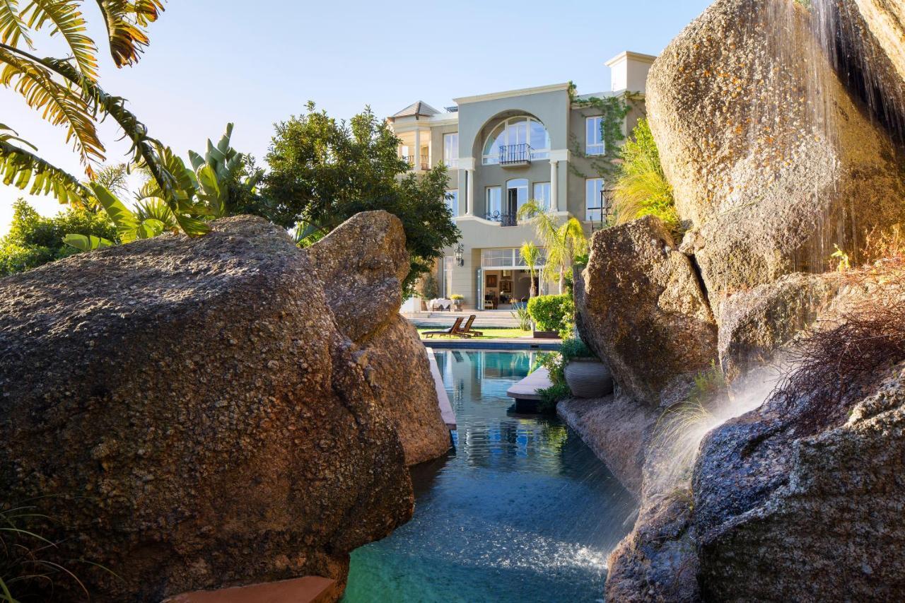 21 Nettleton Boutique & Luxury Hotel