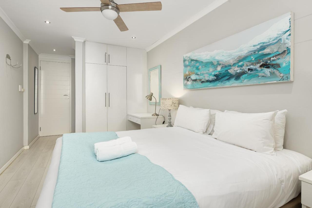 Dwp Apartment