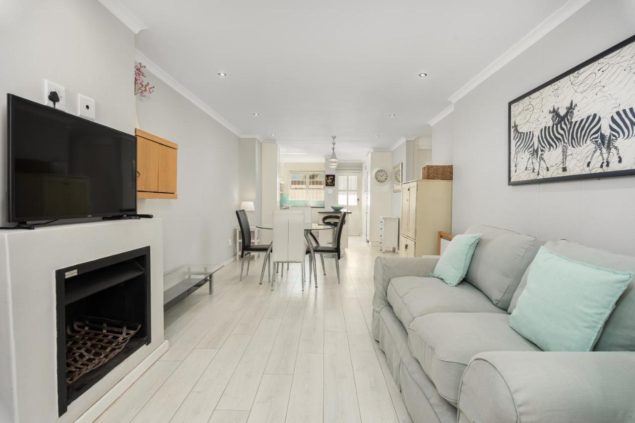 Dwp Apartment Cape Town