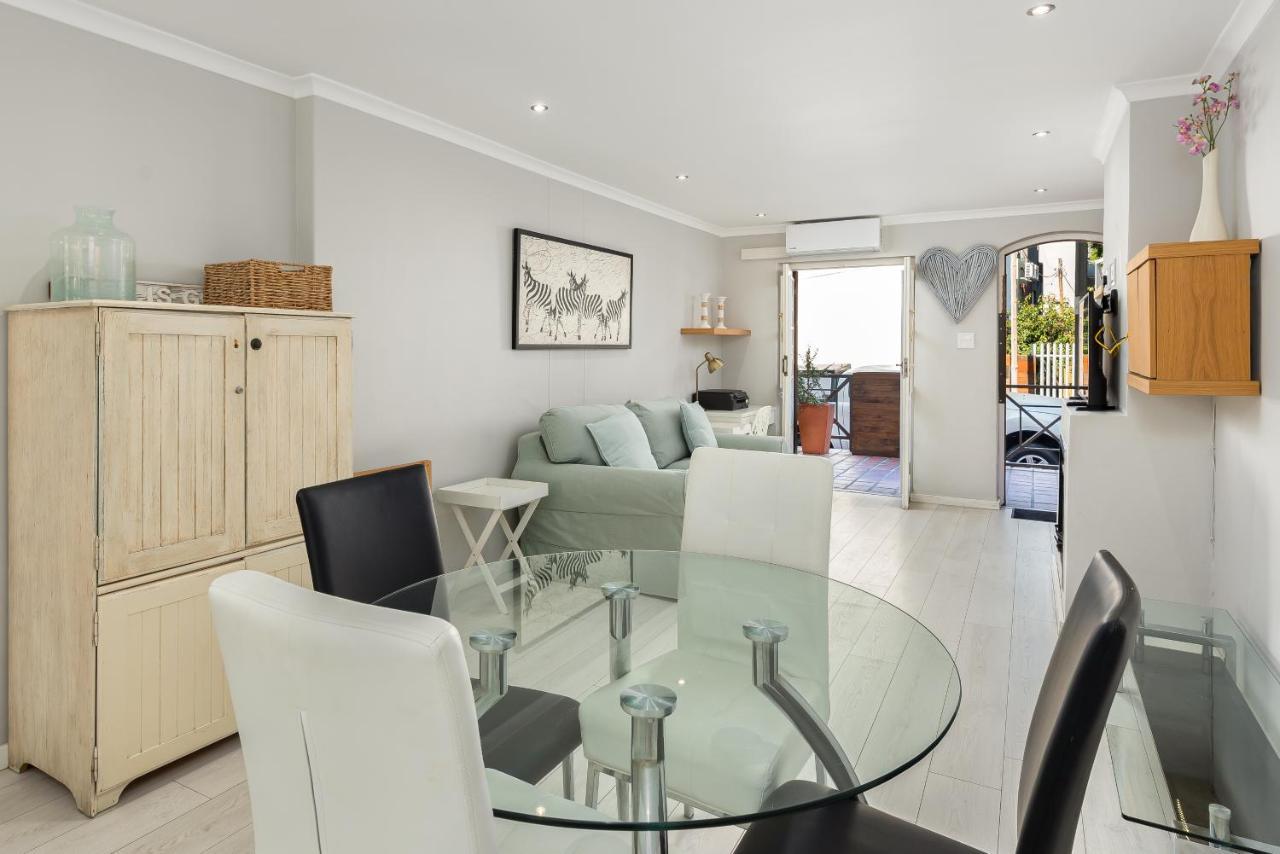 Dwp Apartment