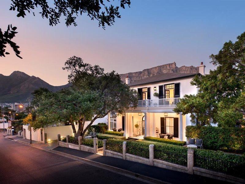 Hotel Cape Cadogan Boutique 5*