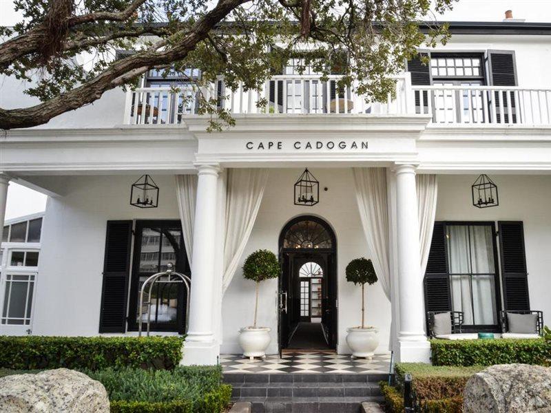 Hotel Cape Cadogan Boutique