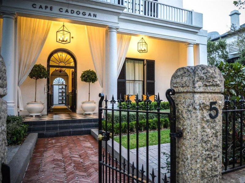 Cape Cadogan Boutique Hotel