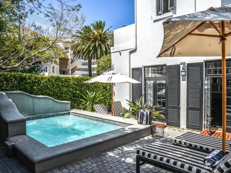 Hotel Cape Cadogan Boutique 5*