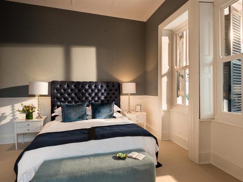 Cape Cadogan Boutique 5*