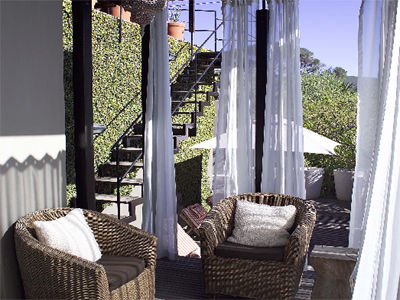 Kensington Place Hotel 4*